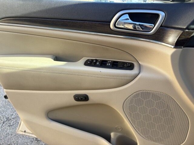 2014 Jeep Grand Cherokee Limited North Versailles PA