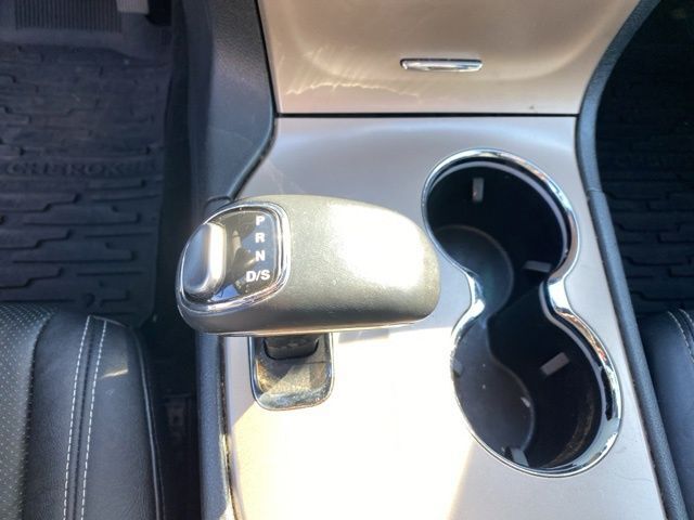 2014 Jeep Grand Cherokee Limited Raleigh NC