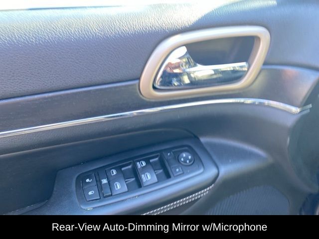 2014 Jeep Grand Cherokee Limited Raleigh NC