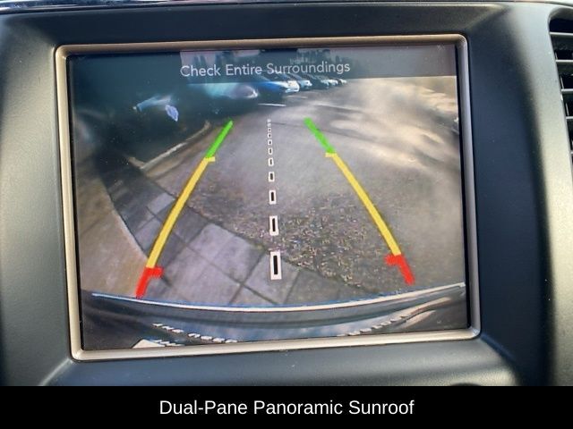 2014 Jeep Grand Cherokee Limited Raleigh NC