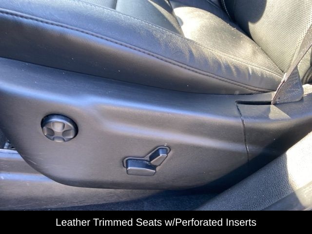 2014 Jeep Grand Cherokee Limited Raleigh NC