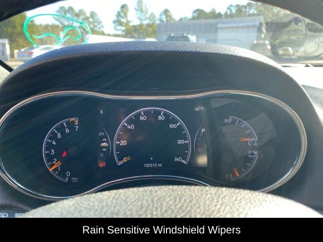 2014 Jeep Grand Cherokee Limited Raleigh NC