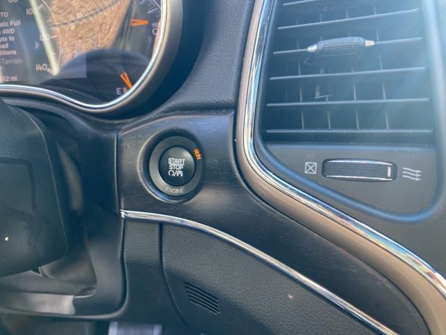 2014 Jeep Grand Cherokee Limited Raleigh NC