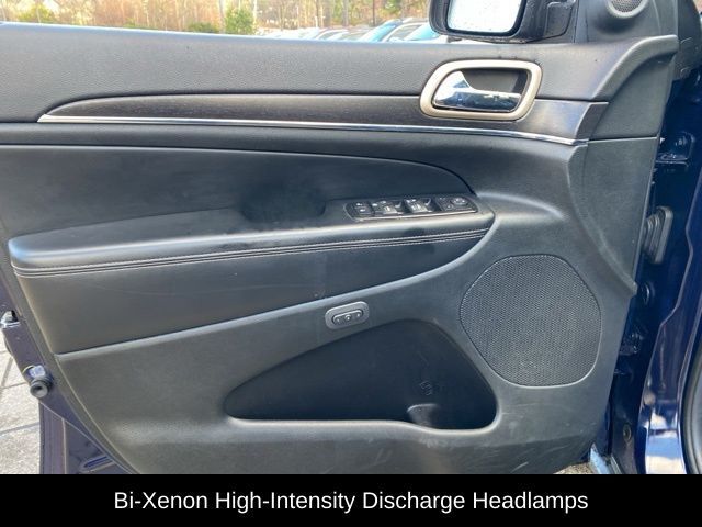 2014 Jeep Grand Cherokee Limited Raleigh NC