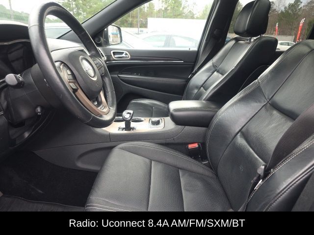 2014 Jeep Grand Cherokee Limited Raleigh NC