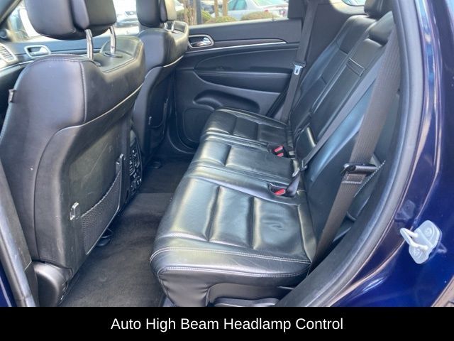 2014 Jeep Grand Cherokee Limited Raleigh NC