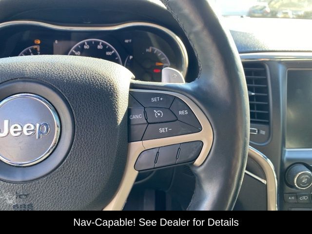 2014 Jeep Grand Cherokee Limited Raleigh NC