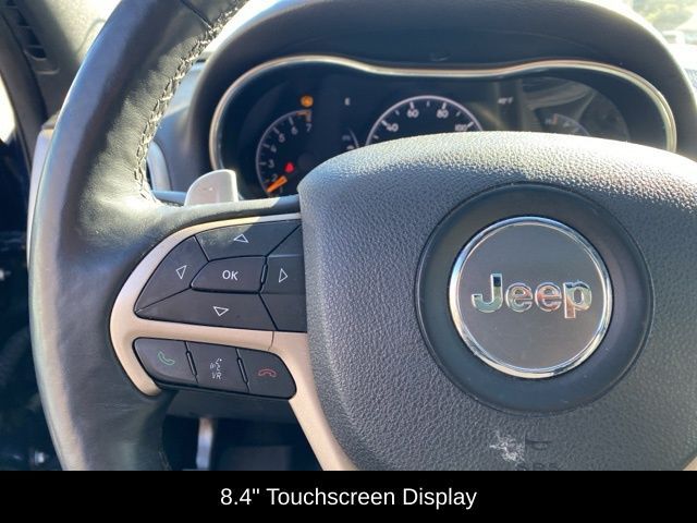 2014 Jeep Grand Cherokee Limited Raleigh NC