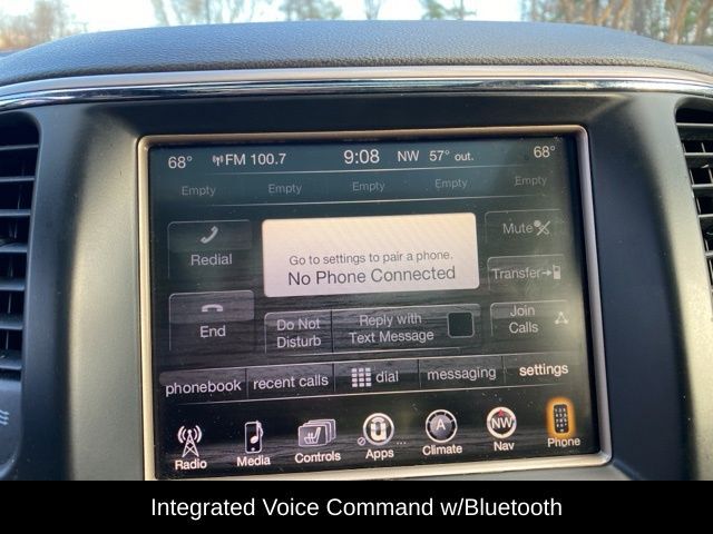 2014 Jeep Grand Cherokee Limited Raleigh NC