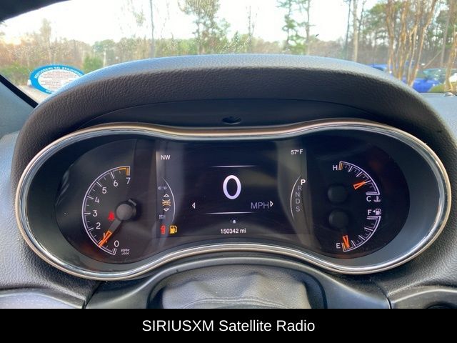 2014 Jeep Grand Cherokee Limited Raleigh NC