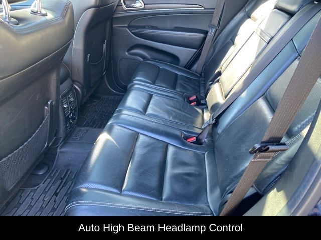 2014 Jeep Grand Cherokee Limited Raleigh NC