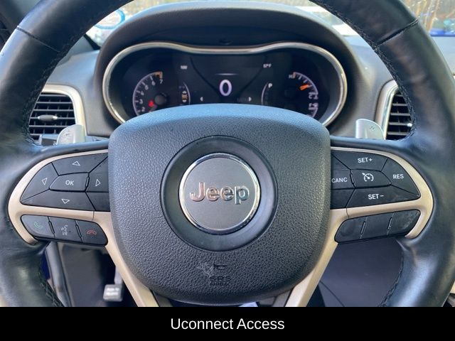 2014 Jeep Grand Cherokee Limited Raleigh NC