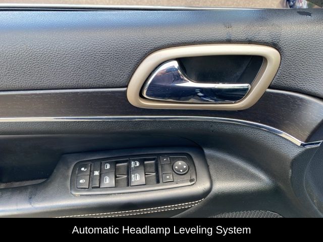 2014 Jeep Grand Cherokee Limited Raleigh NC