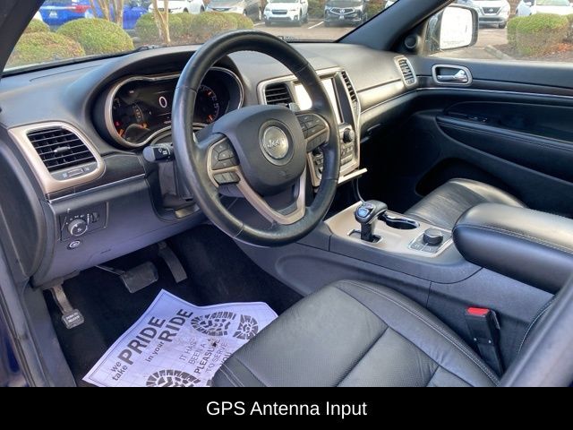 2014 Jeep Grand Cherokee Limited Raleigh NC