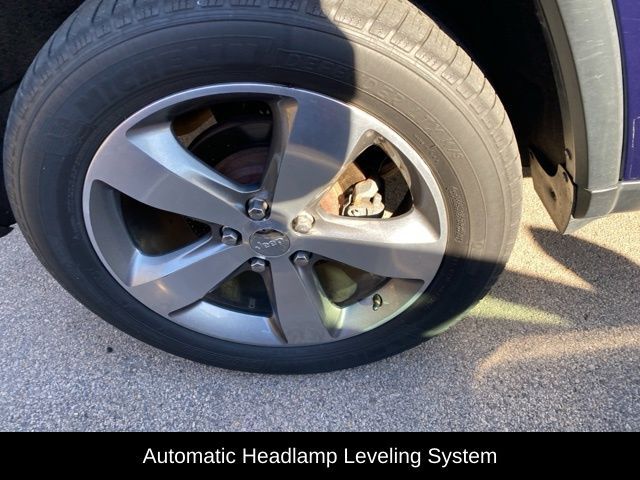 2014 Jeep Grand Cherokee Limited Raleigh NC