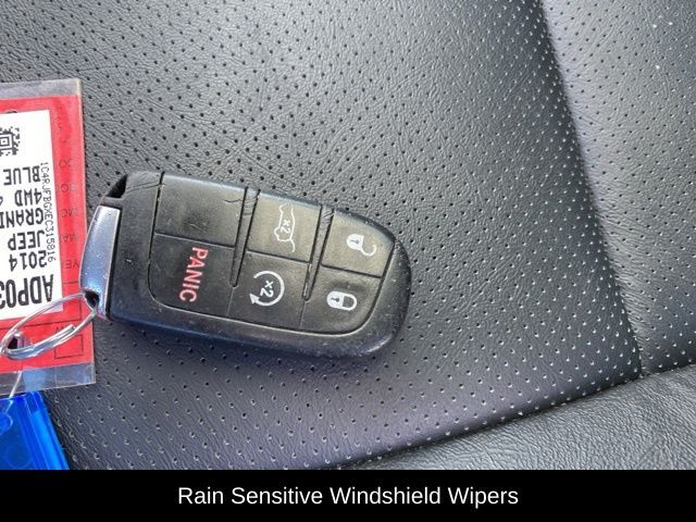 2014 Jeep Grand Cherokee Limited Raleigh NC