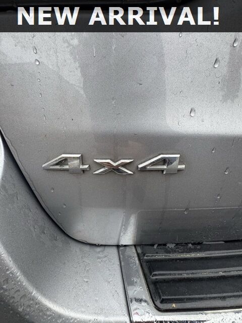 2014 Jeep Grand Cherokee Limited Renton WA