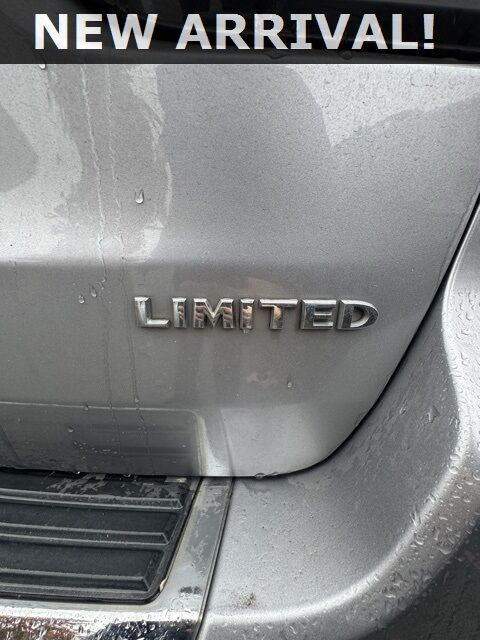 2014 Jeep Grand Cherokee Limited Renton WA