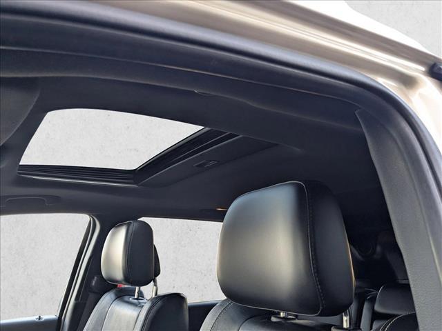 2014 Jeep Grand Cherokee Limited Roseville CA