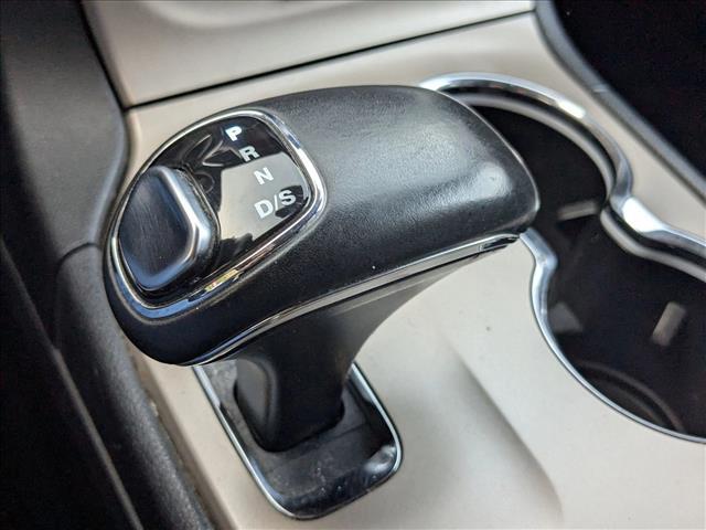 2014 Jeep Grand Cherokee Limited Roseville CA