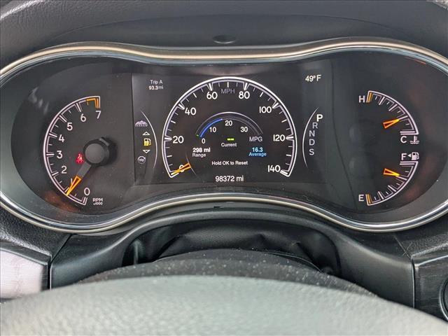 2014 Jeep Grand Cherokee Limited Roseville CA