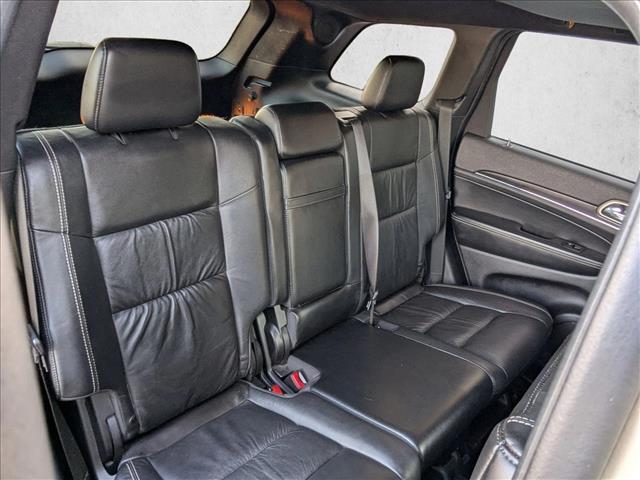 2014 Jeep Grand Cherokee Limited Roseville CA