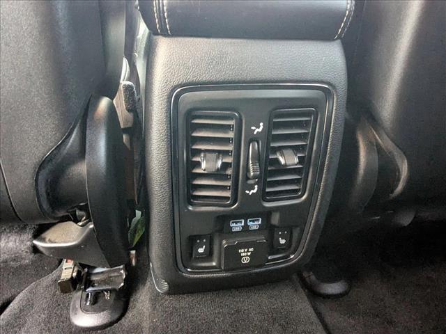 2014 Jeep Grand Cherokee Limited Roseville CA