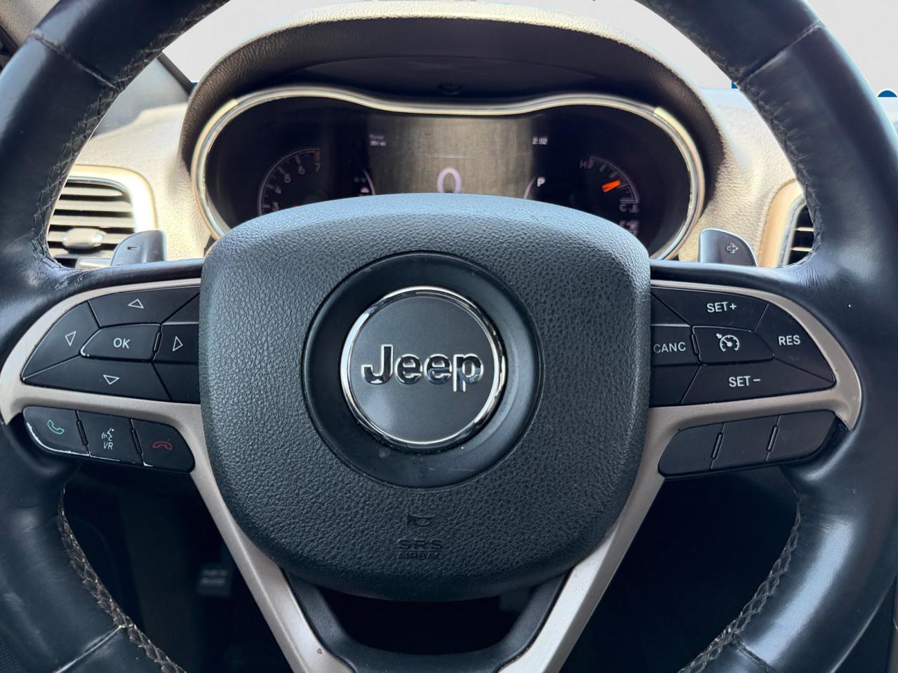 2014 Jeep Grand Cherokee Limited New Braunfels TX