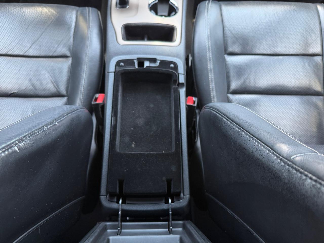 2014 Jeep Grand Cherokee Limited New Braunfels TX