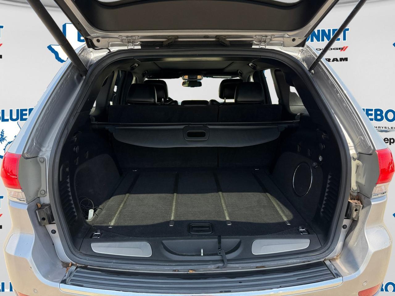 2014 Jeep Grand Cherokee Limited New Braunfels TX