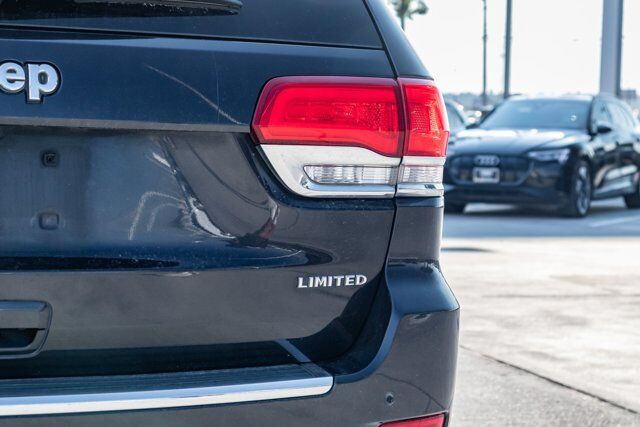 2014 Jeep Grand Cherokee Limited  Selma TX