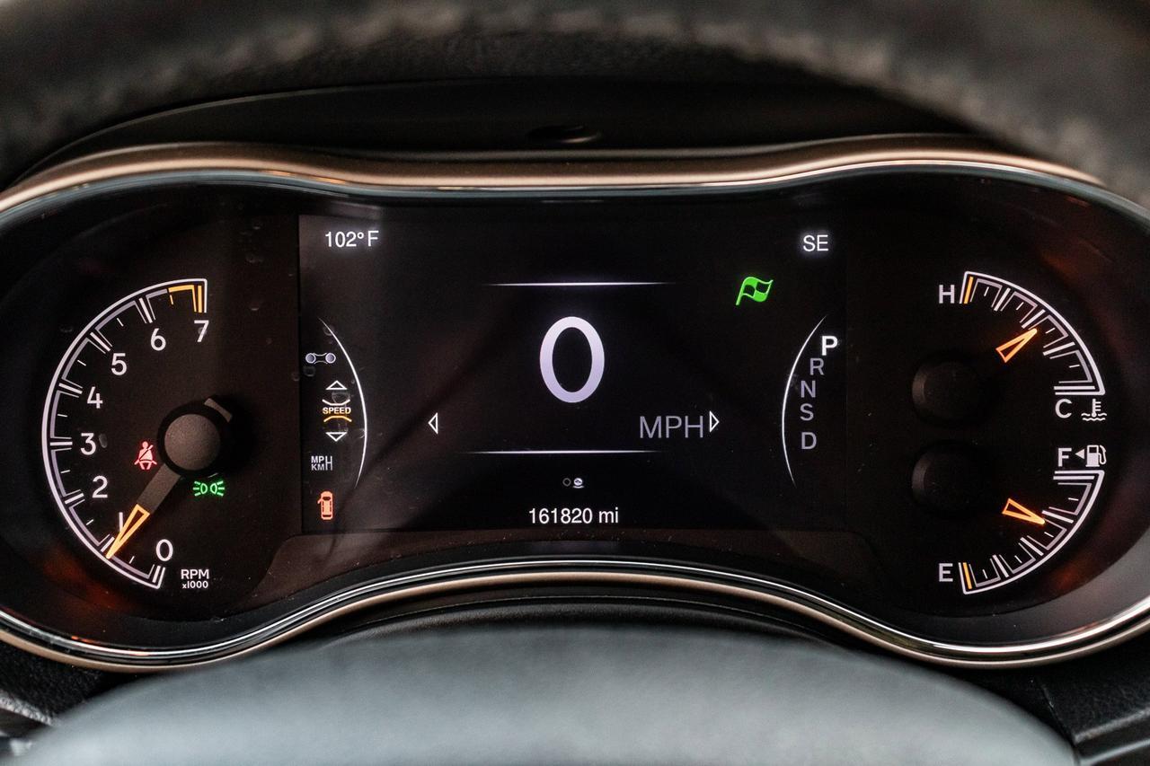 2014 Jeep Grand Cherokee Limited  Selma TX