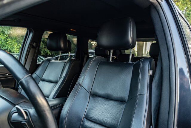 2014 Jeep Grand Cherokee Limited  Selma TX