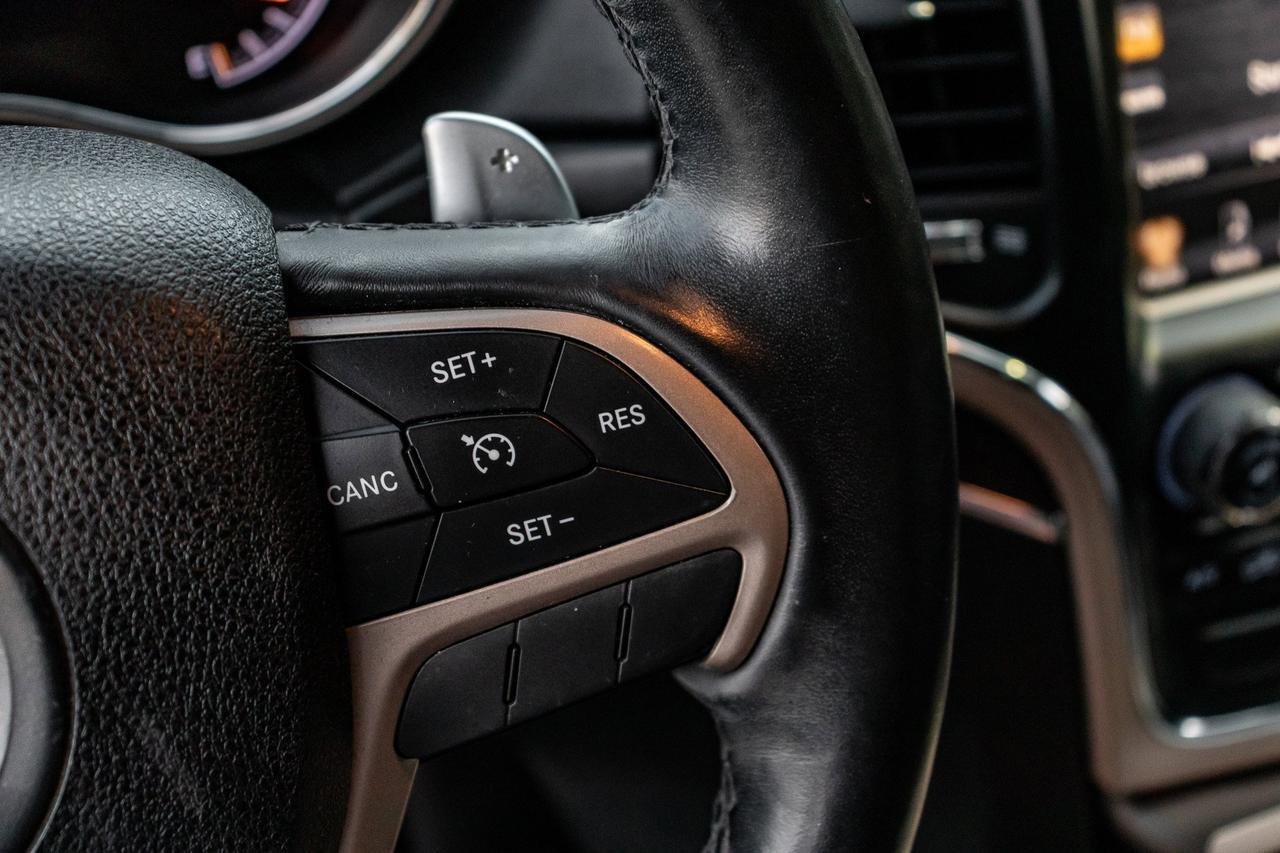 2014 Jeep Grand Cherokee Limited  Selma TX