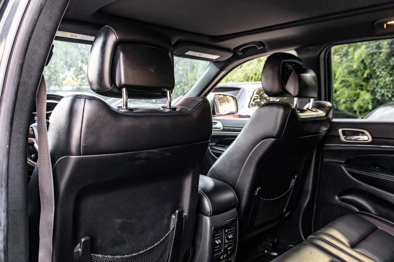 2014 Jeep Grand Cherokee Limited  Selma TX