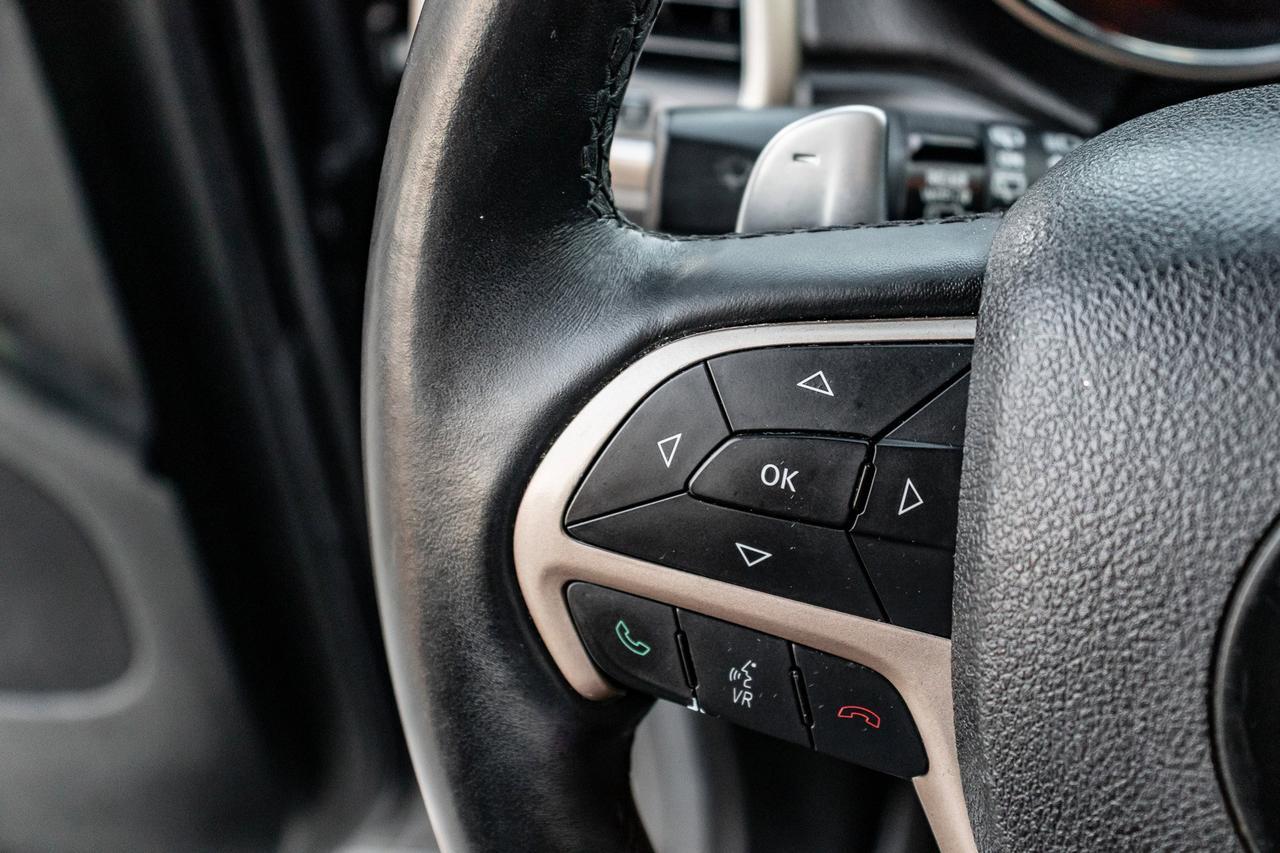 2014 Jeep Grand Cherokee Limited  Selma TX
