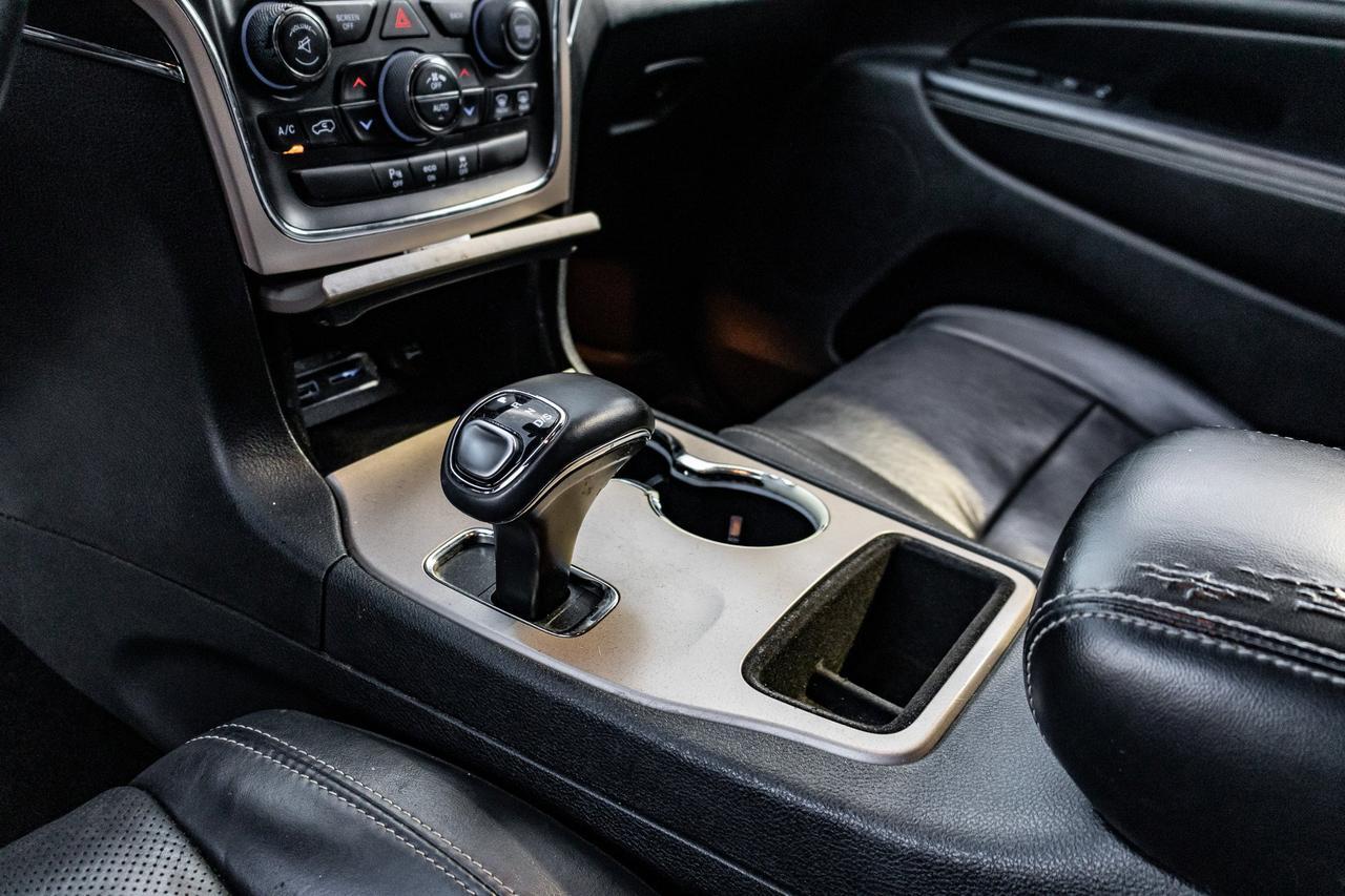 2014 Jeep Grand Cherokee Limited  Selma TX
