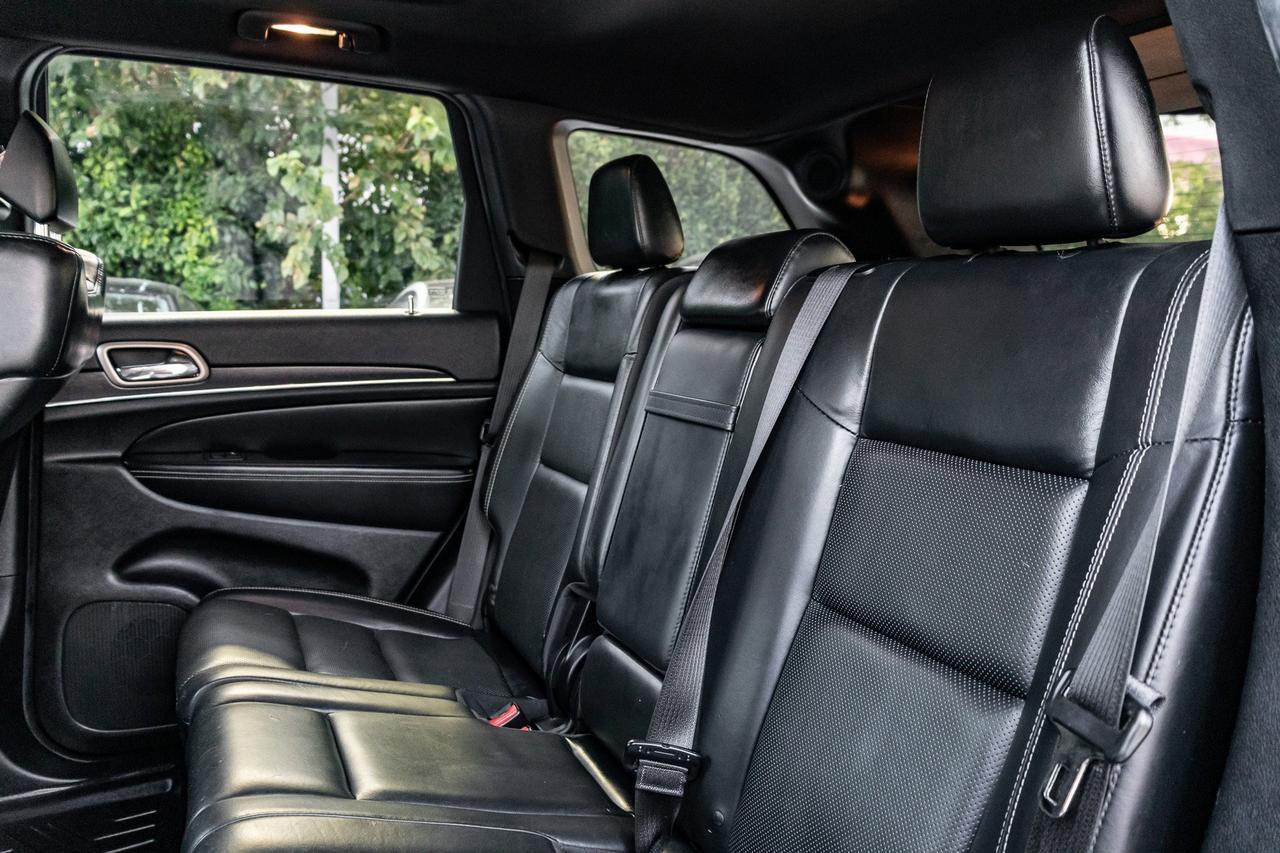 2014 Jeep Grand Cherokee Limited  Selma TX