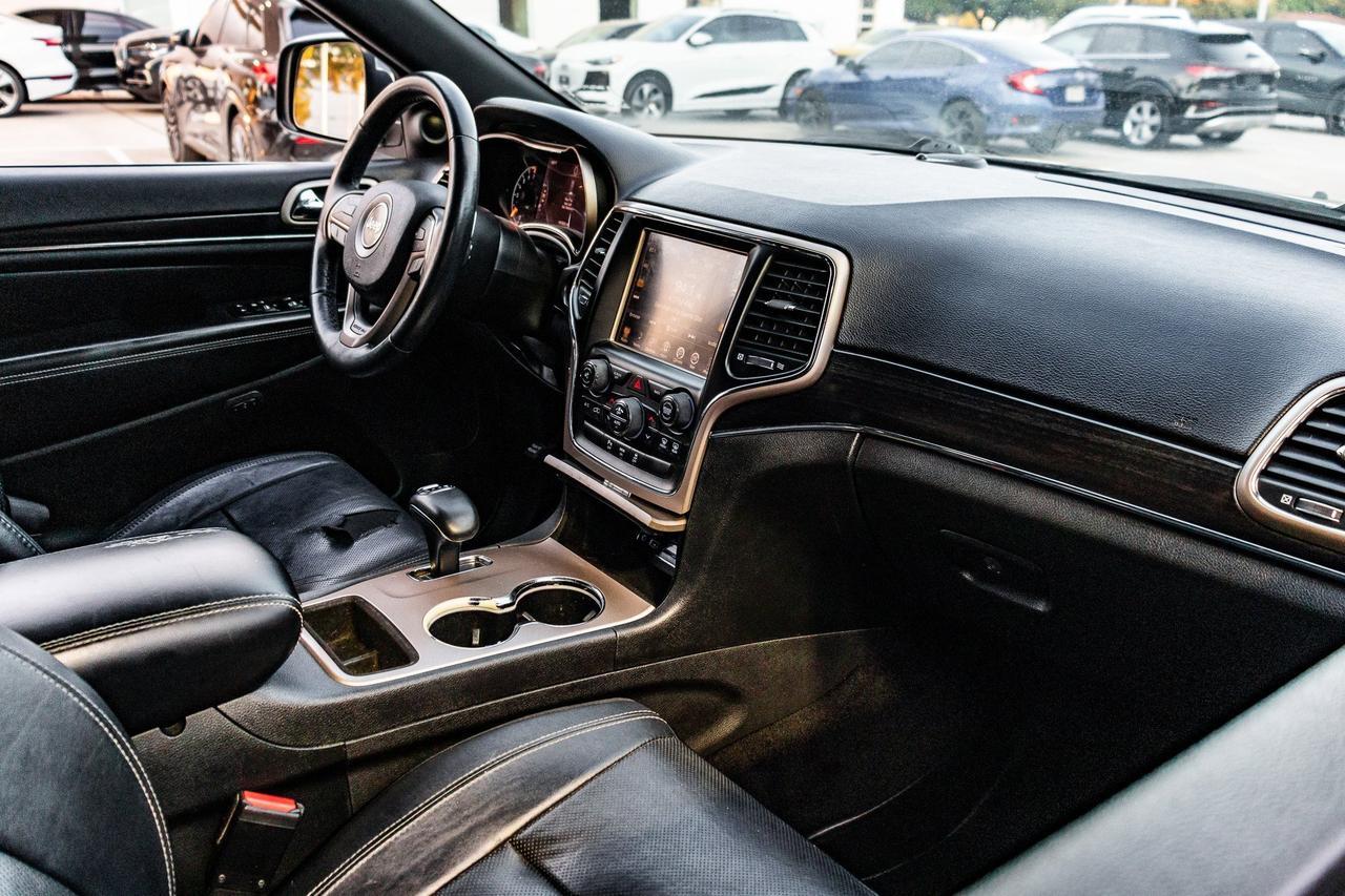 2014 Jeep Grand Cherokee Limited  Selma TX