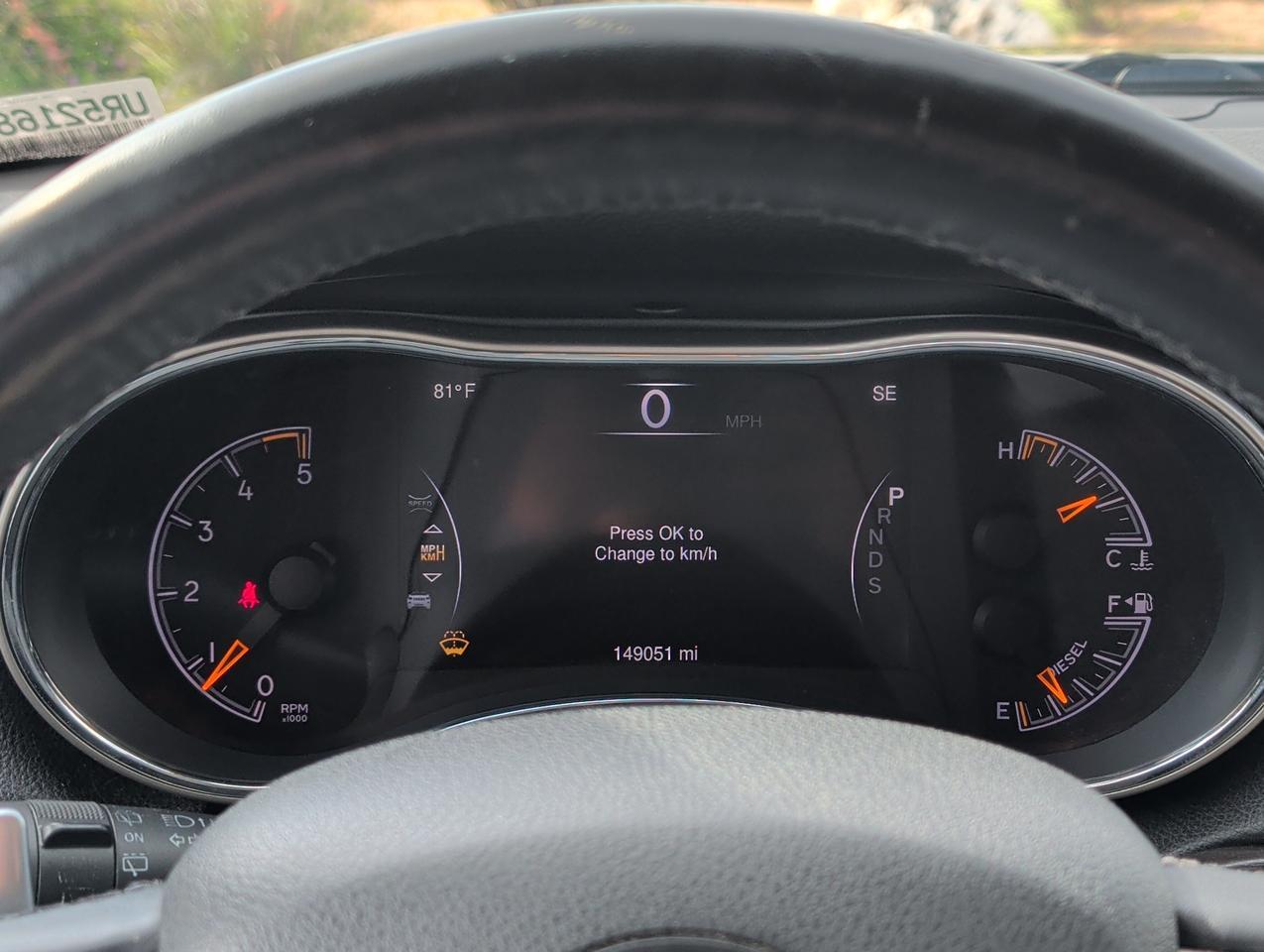 2014 Jeep Grand Cherokee Limited San Juan TX