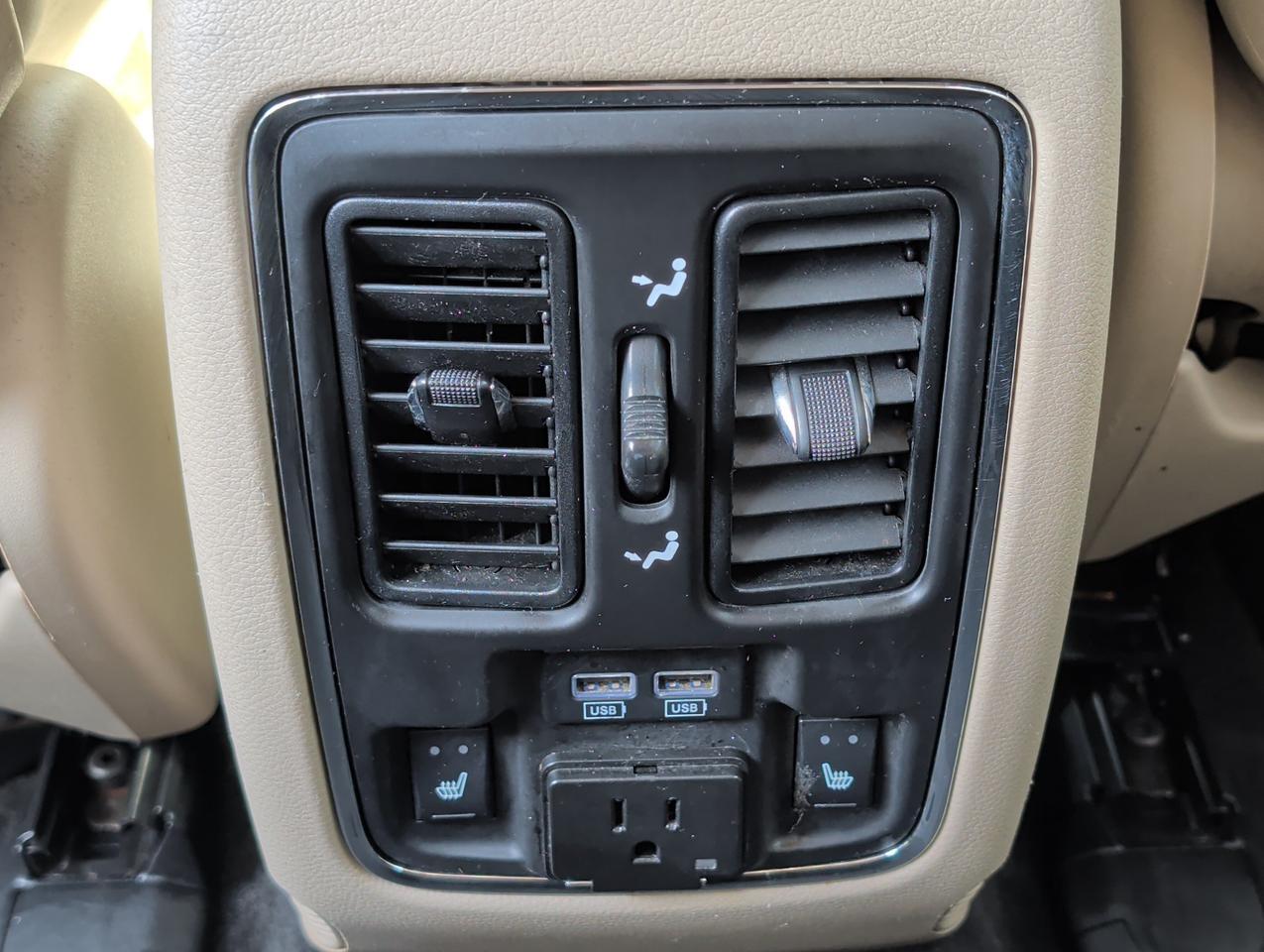 2014 Jeep Grand Cherokee Limited San Juan TX