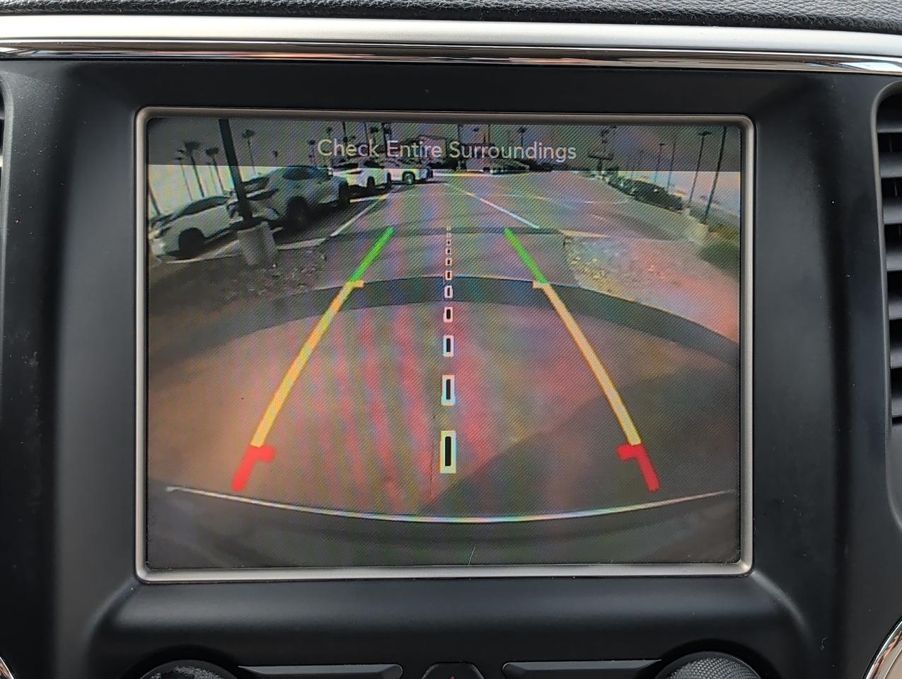 2014 Jeep Grand Cherokee Limited San Juan TX