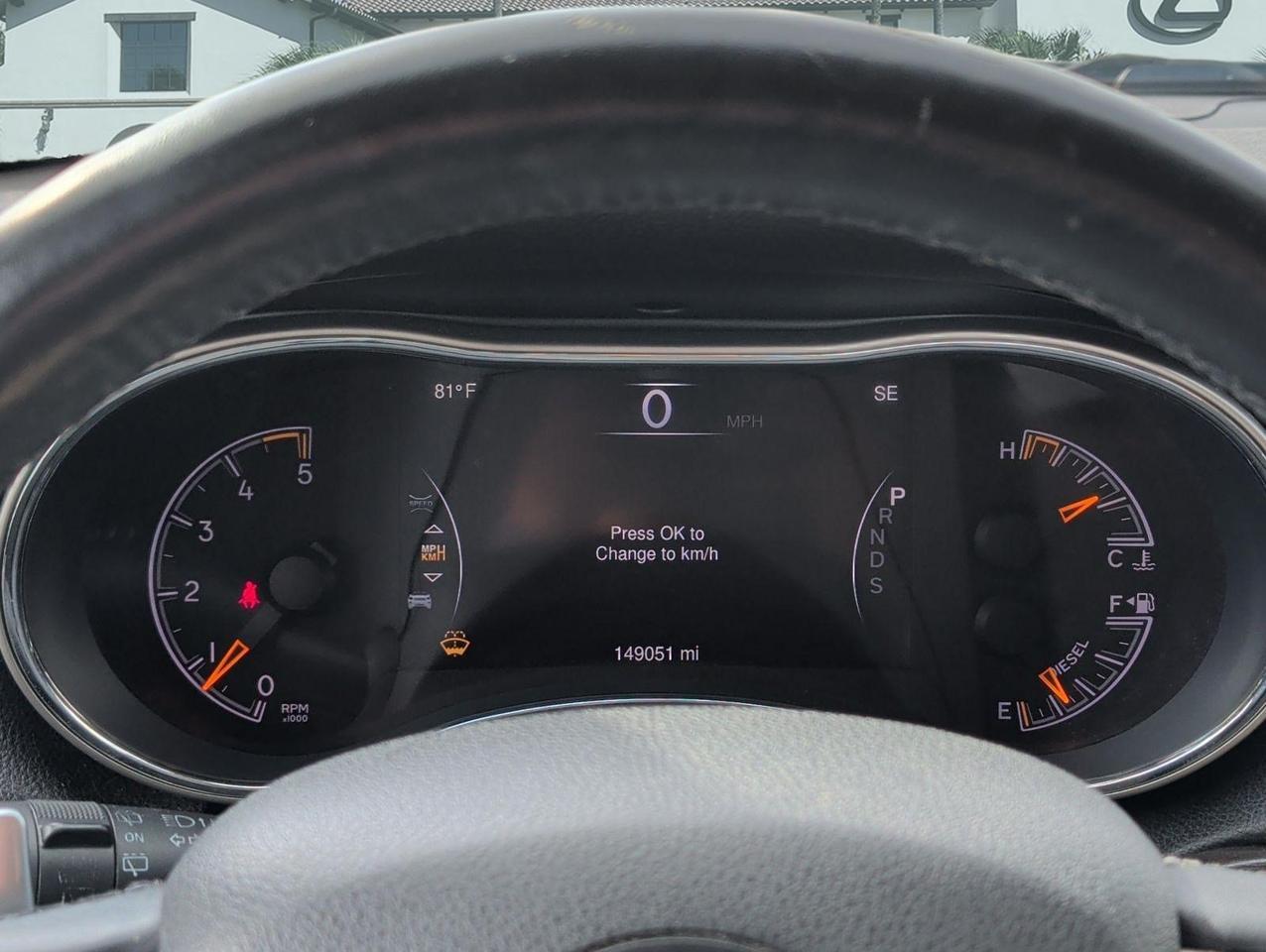 2014 Jeep Grand Cherokee Limited San Juan TX