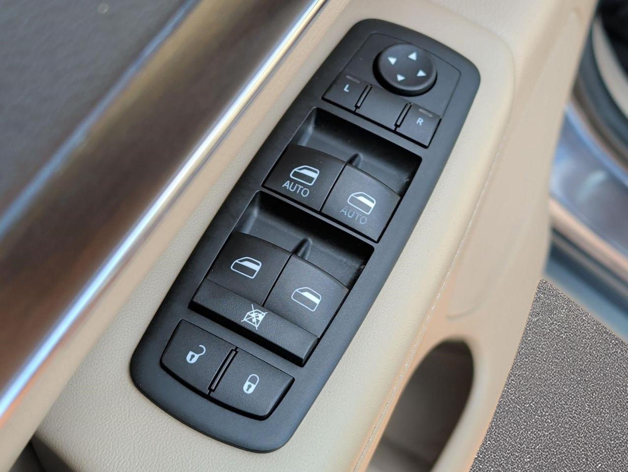 2014 Jeep Grand Cherokee Limited San Juan TX