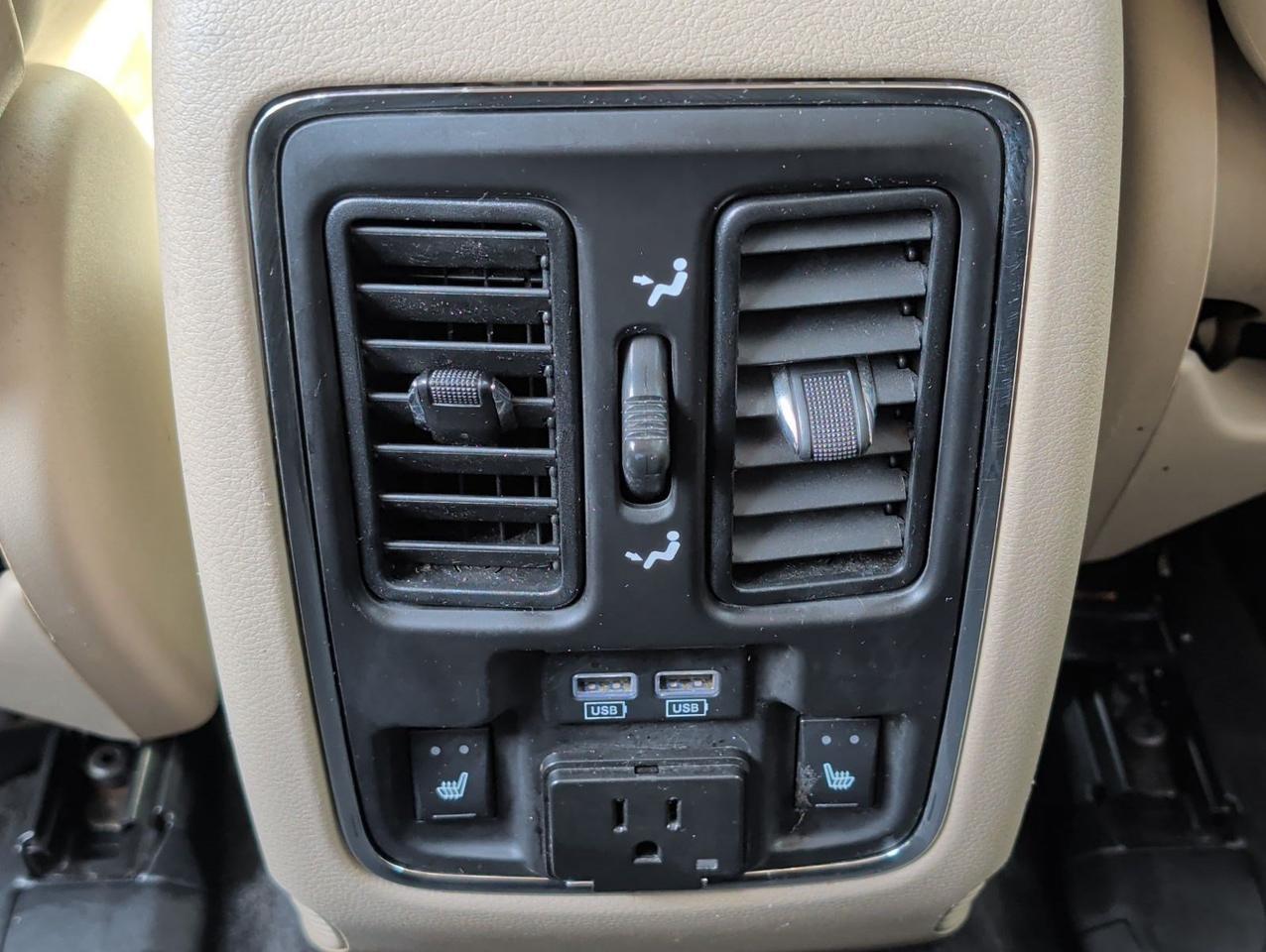 2014 Jeep Grand Cherokee Limited San Juan TX