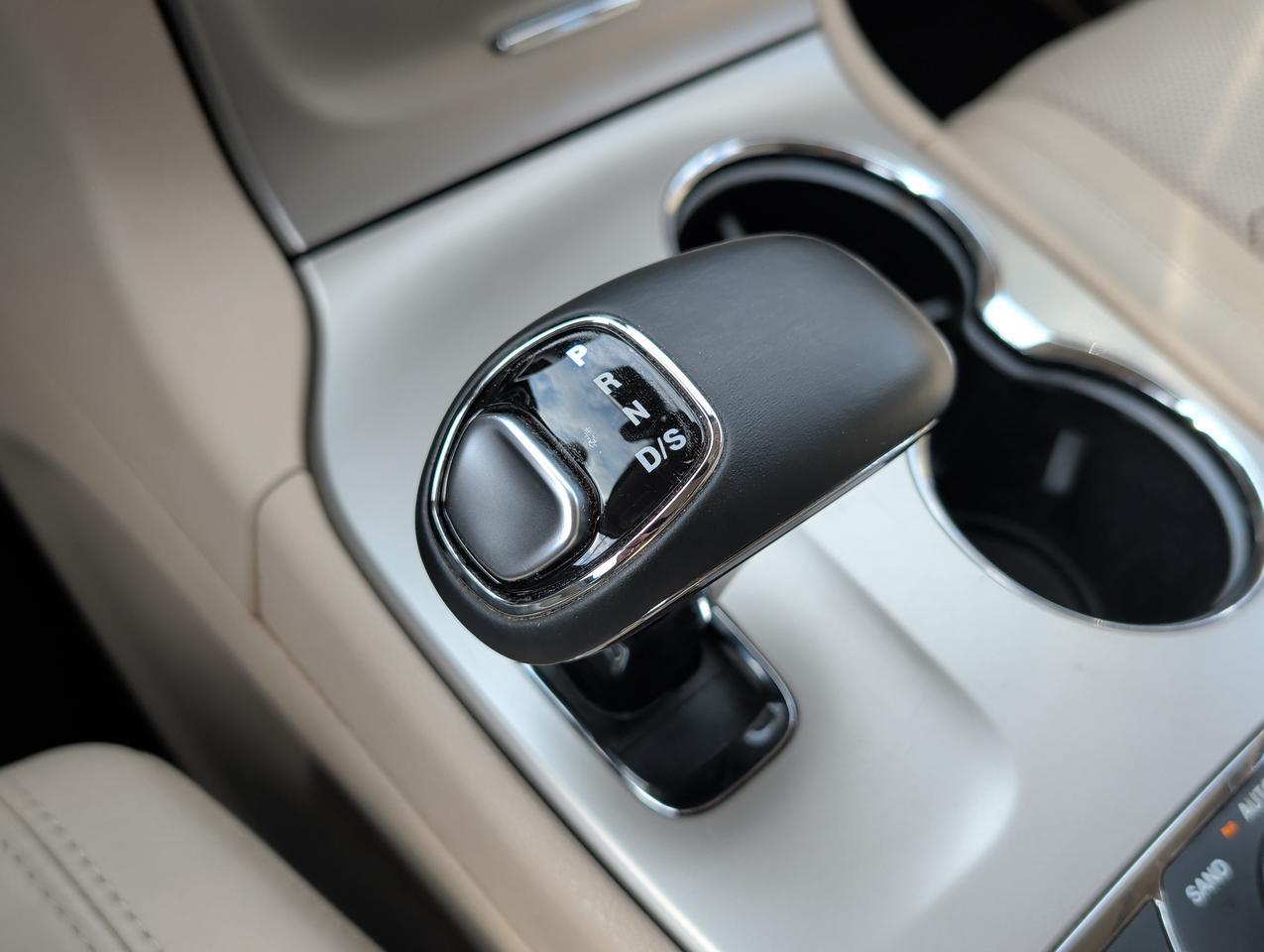 2014 Jeep Grand Cherokee Limited San Juan TX
