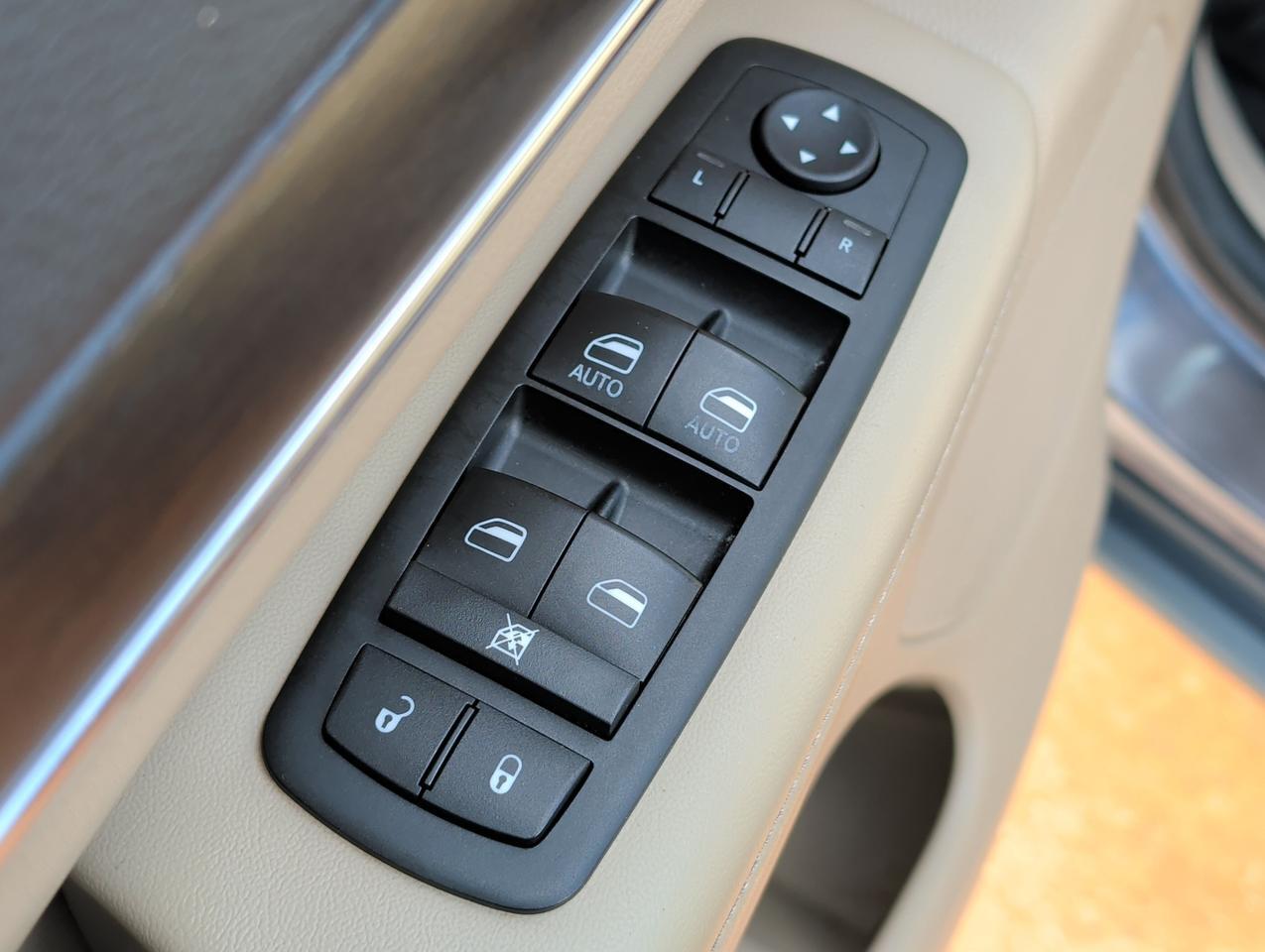 2014 Jeep Grand Cherokee Limited San Juan TX