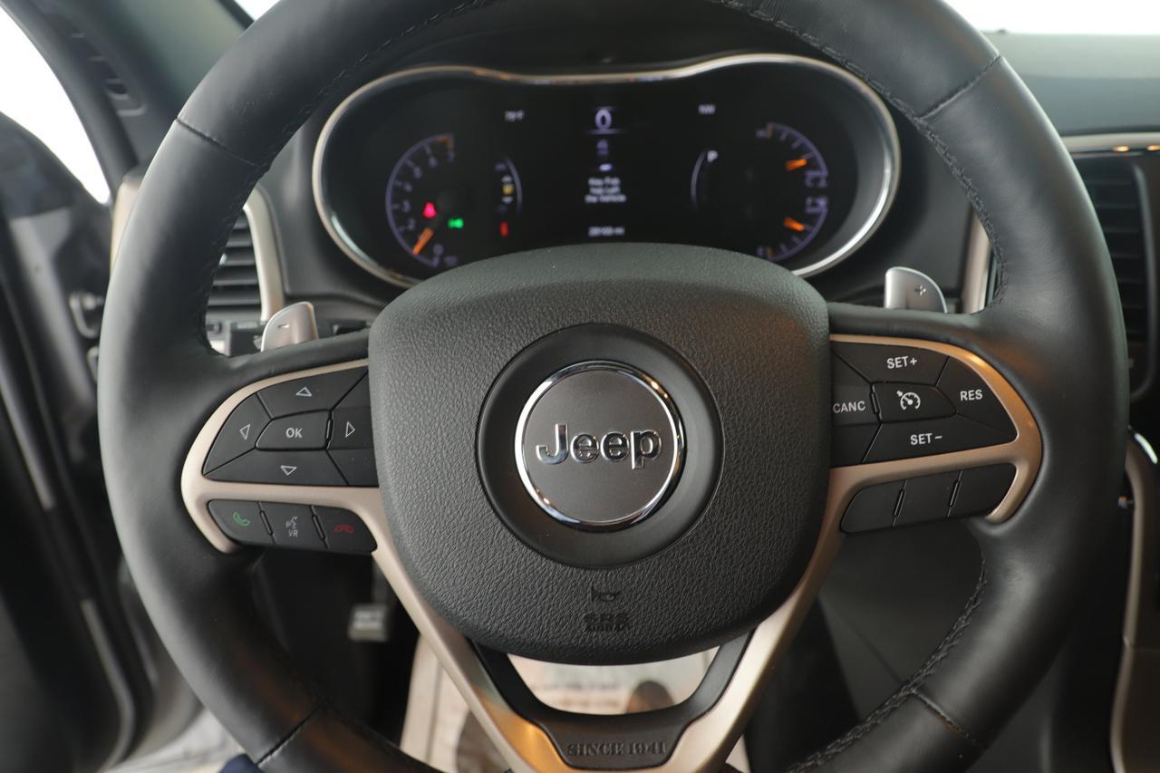 2014 Jeep Grand Cherokee Limited New Braunfels TX