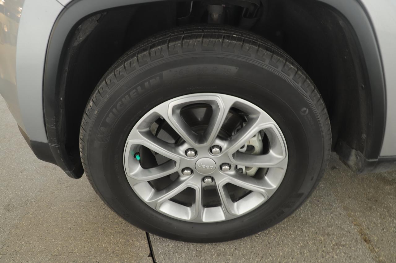 2014 Jeep Grand Cherokee Limited New Braunfels TX