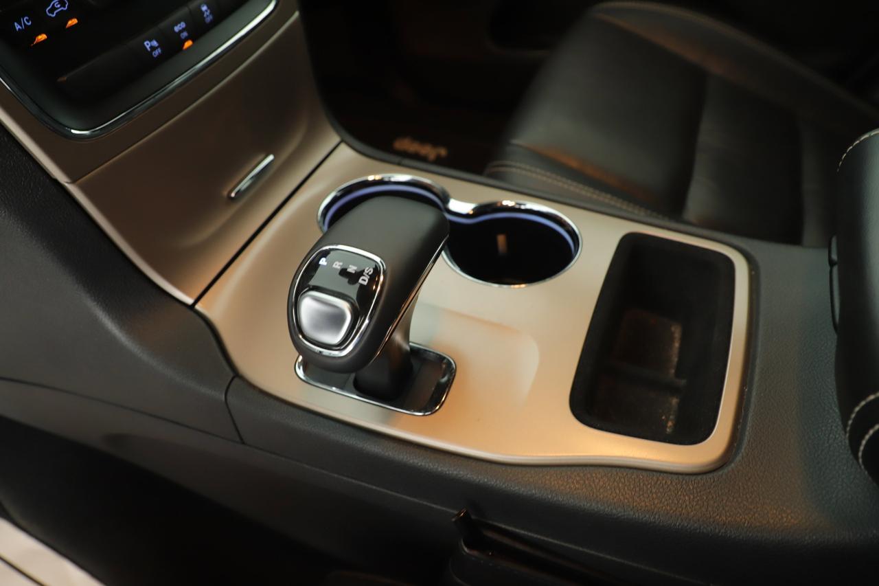 2014 Jeep Grand Cherokee Limited New Braunfels TX